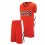 Basket Ball Uniforms